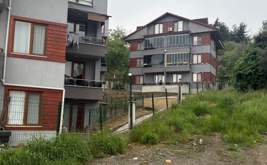 Vadi Konakları