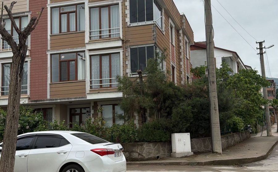 Ervan Apartmanı No.14
