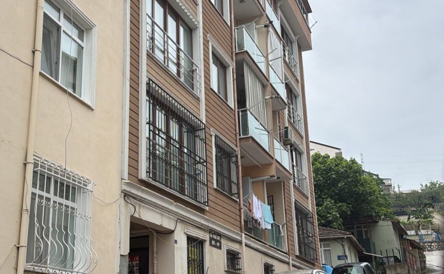 Ervan Apartmanı No.49