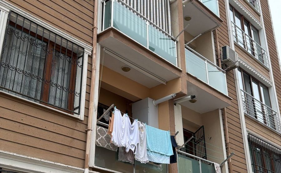 Ervan Apartmanı No.49