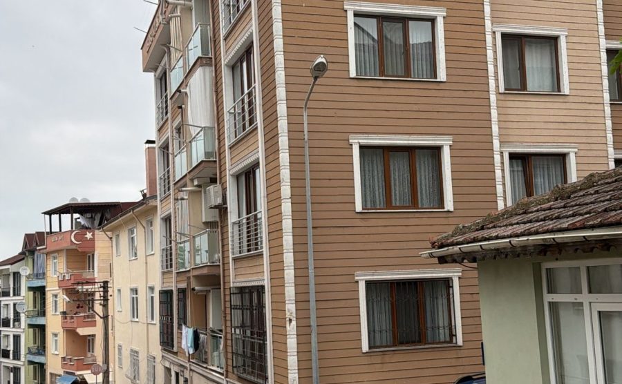 Ervan Apartmanı No.49