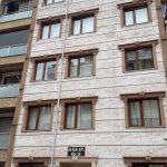 Ervan Apartmanı NO.34