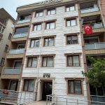 Ervan Apartmanı NO.34