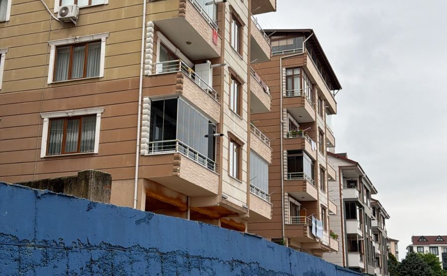 Ervan Apartmanı No:56