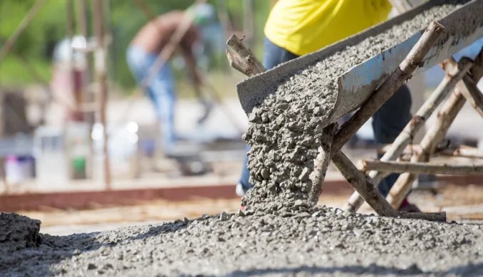 Türkiye Hazır Beton Birliği 2025 Sektör Raporunu Açıkladı